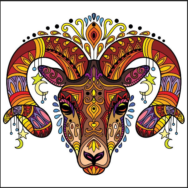 Wooden Animal Shaped Jigsaw Puzzles