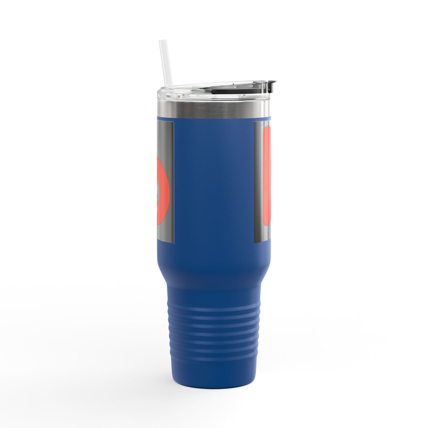 babiesdaily! 40oz Insulated Travel Mug