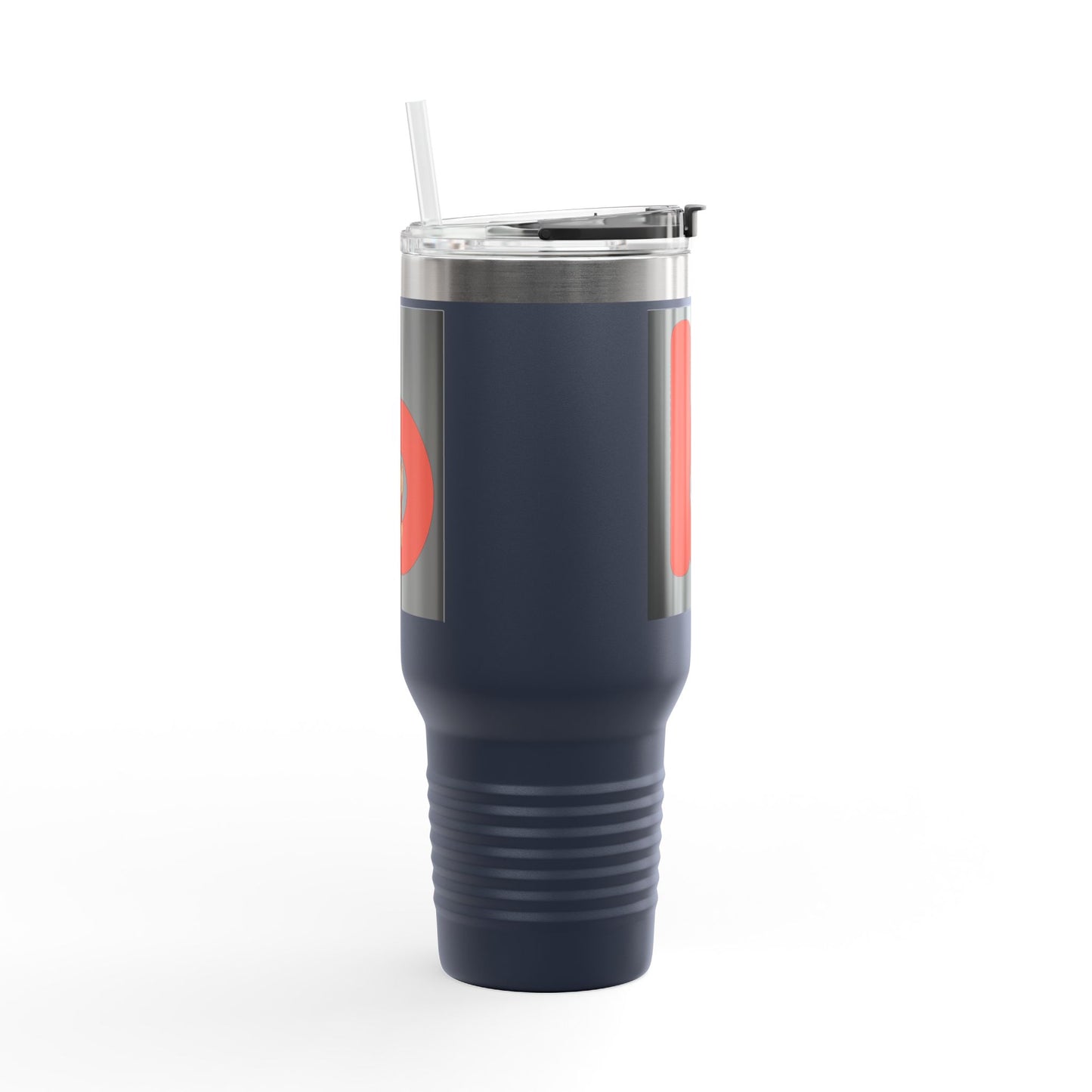 babiesdaily! 40oz Insulated Travel Mug