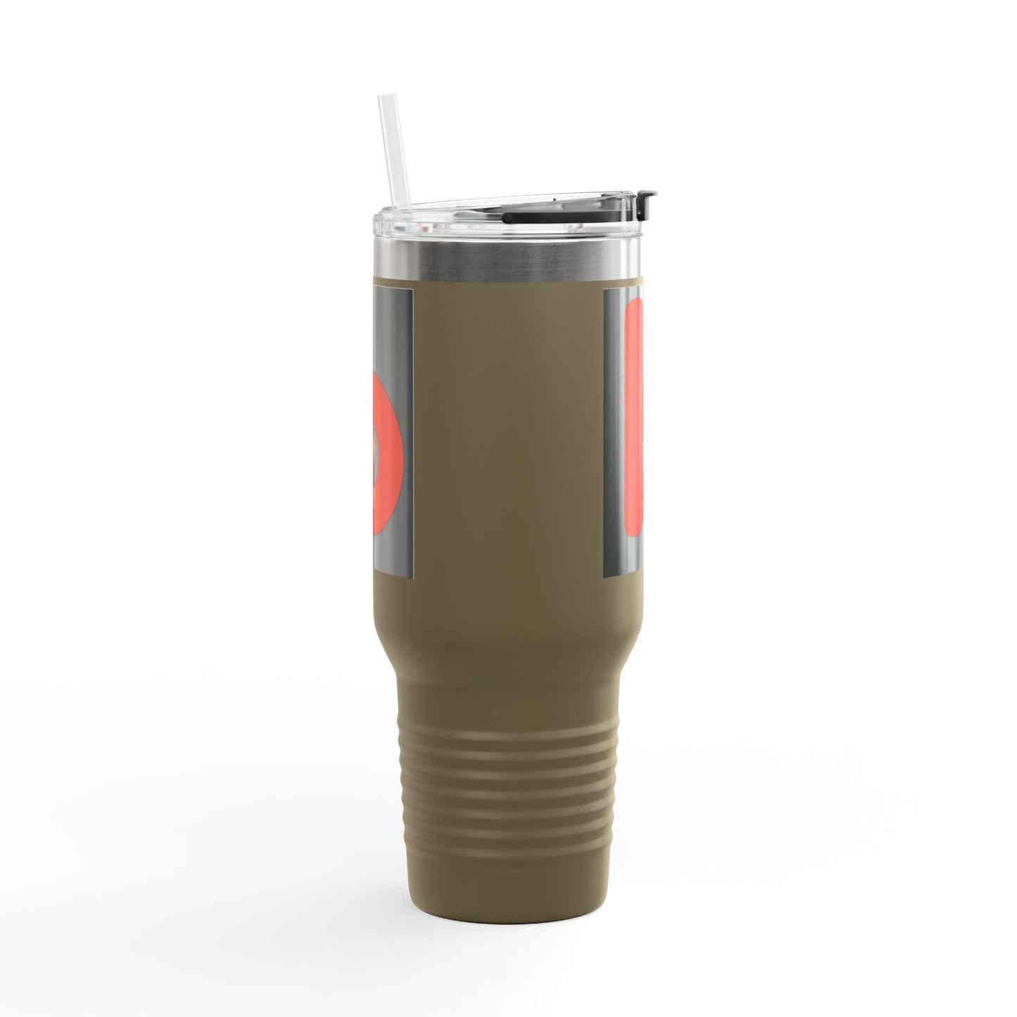babiesdaily! 40oz Insulated Travel Mug