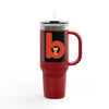 babiesdaily! 40oz Insulated Travel Mug