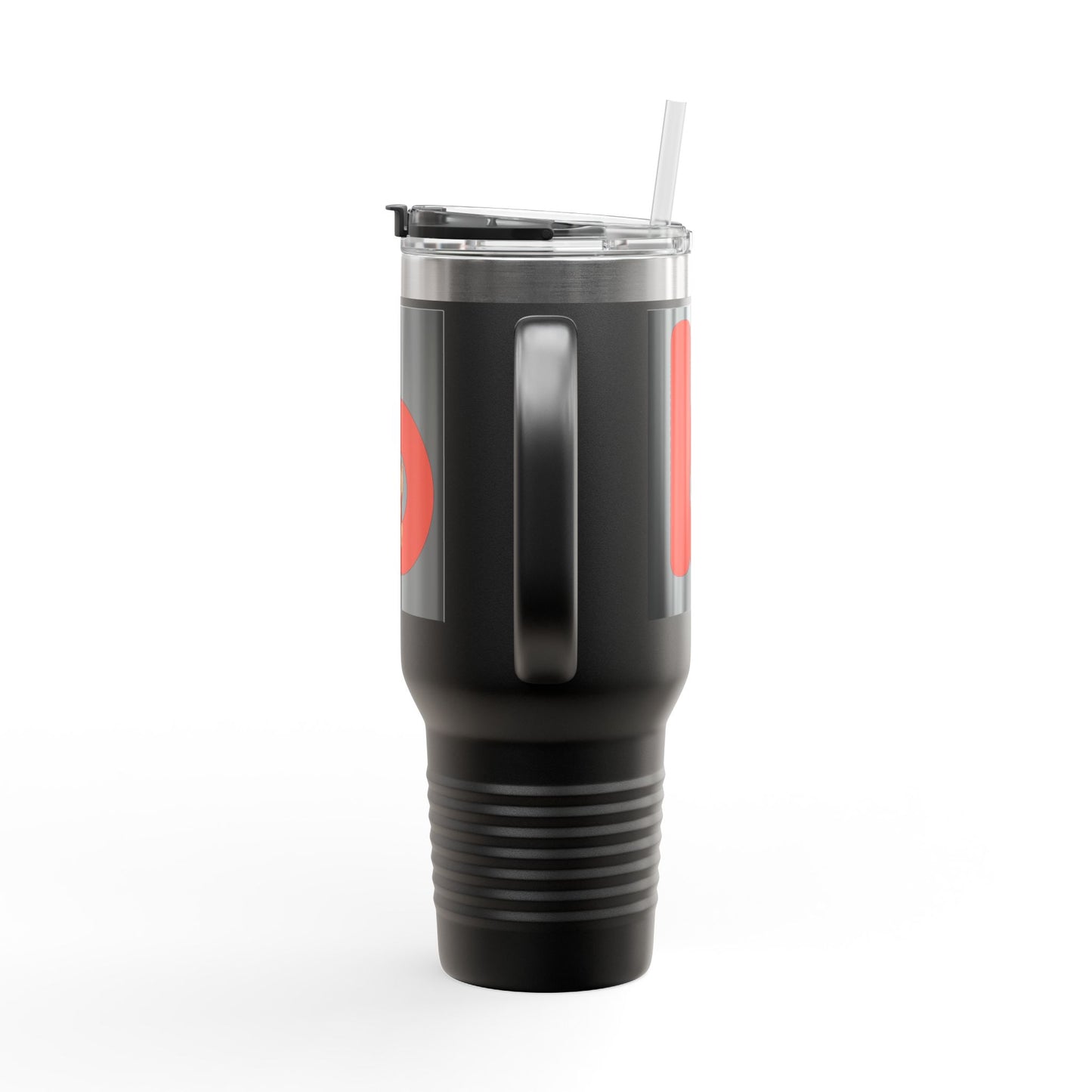 babiesdaily! 40oz Insulated Travel Mug