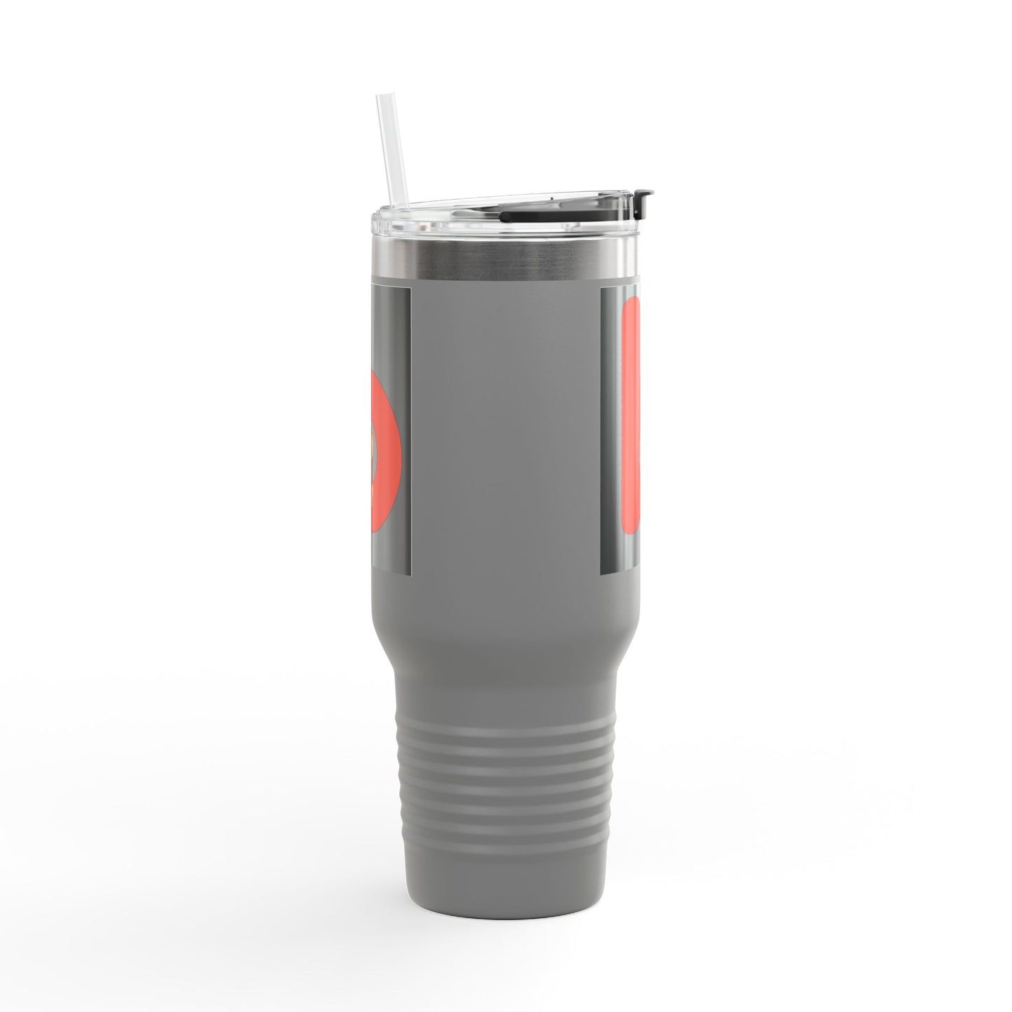 babiesdaily! 40oz Insulated Travel Mug