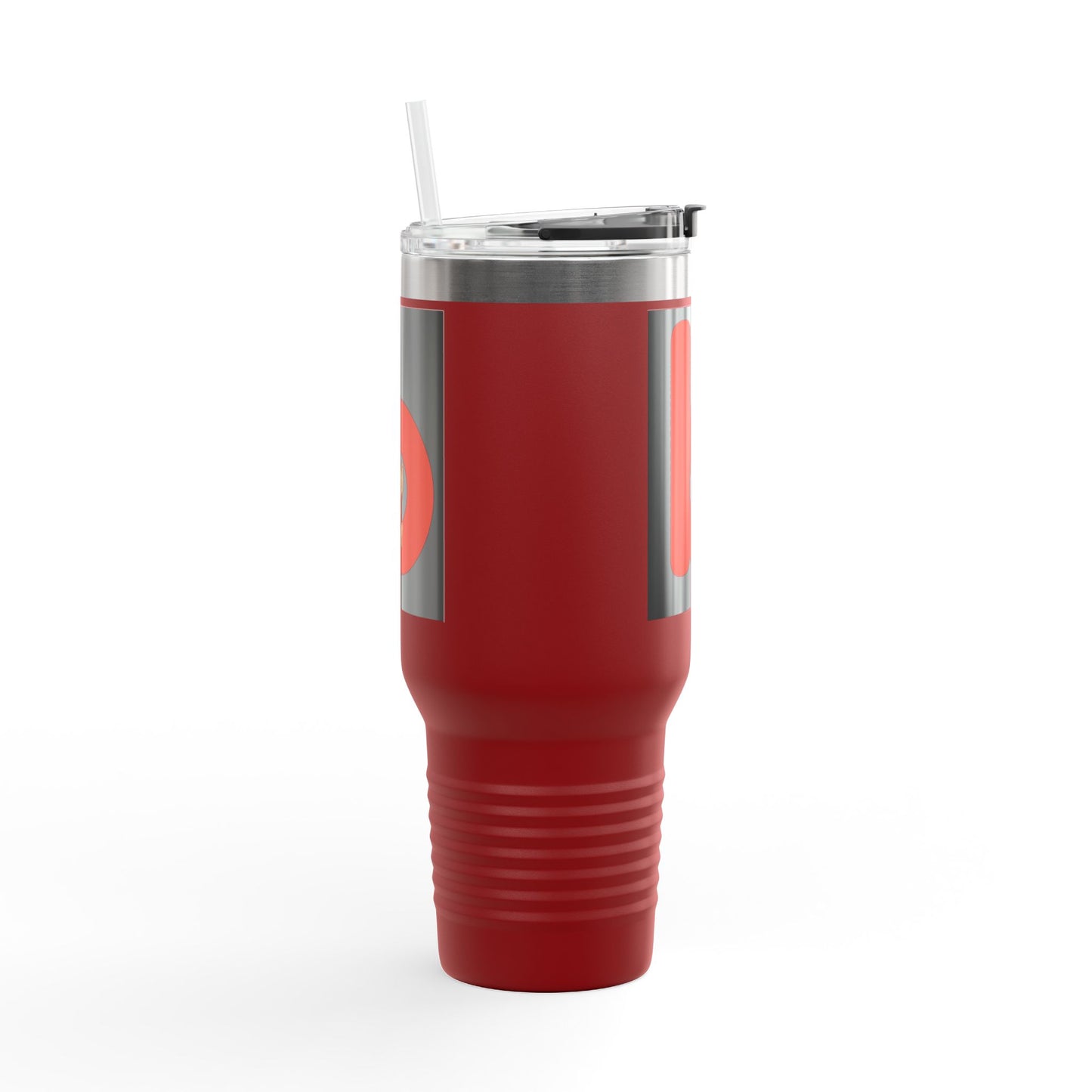babiesdaily! 40oz Insulated Travel Mug