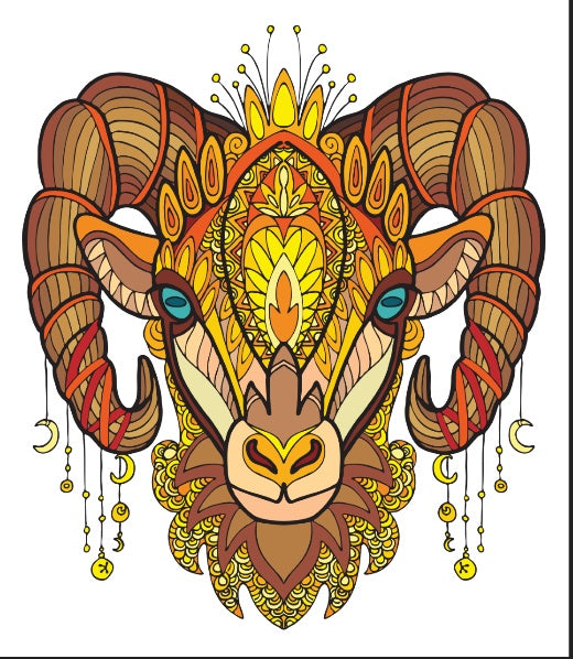 Wooden Animal Shaped Jigsaw Puzzles