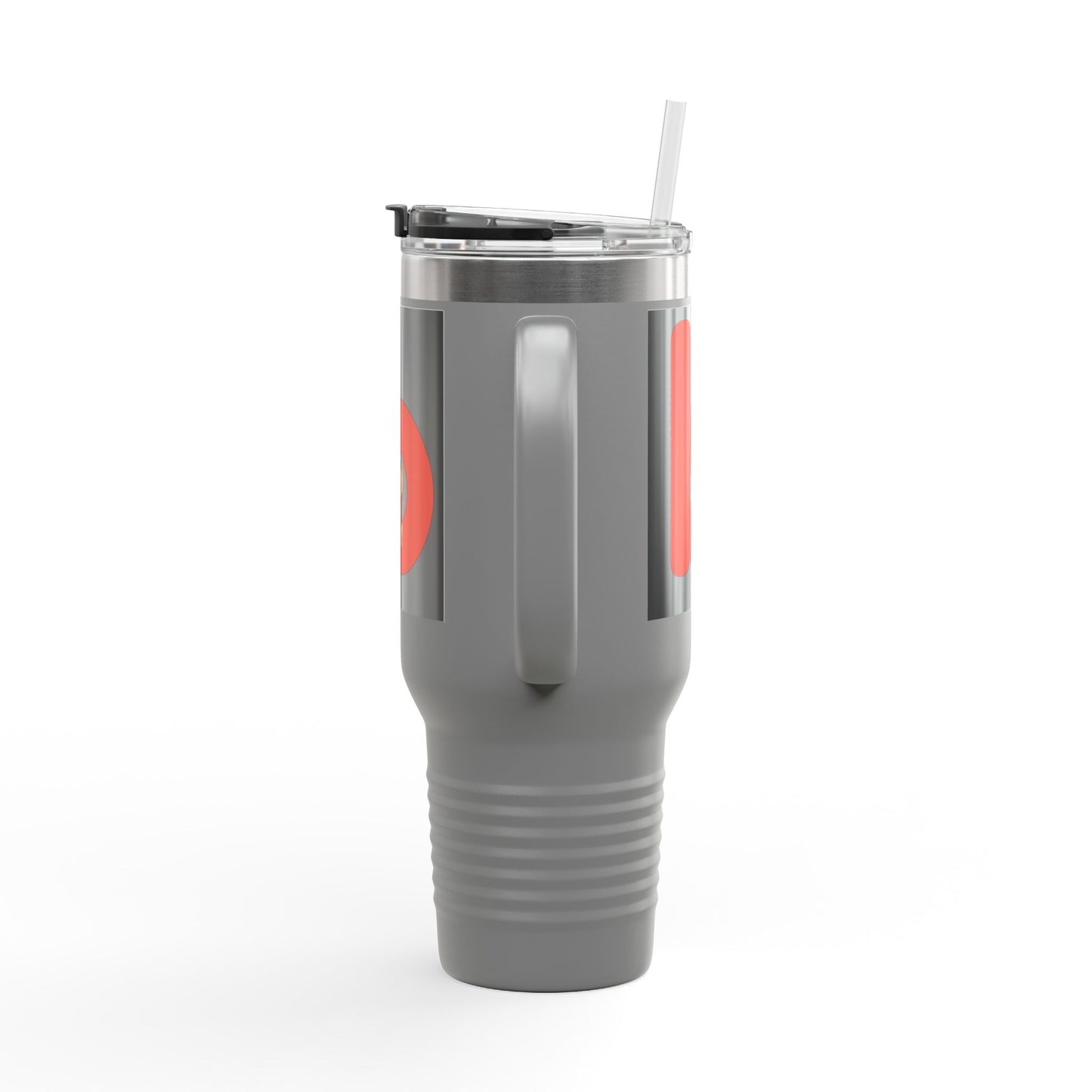 babiesdaily! 40oz Insulated Travel Mug