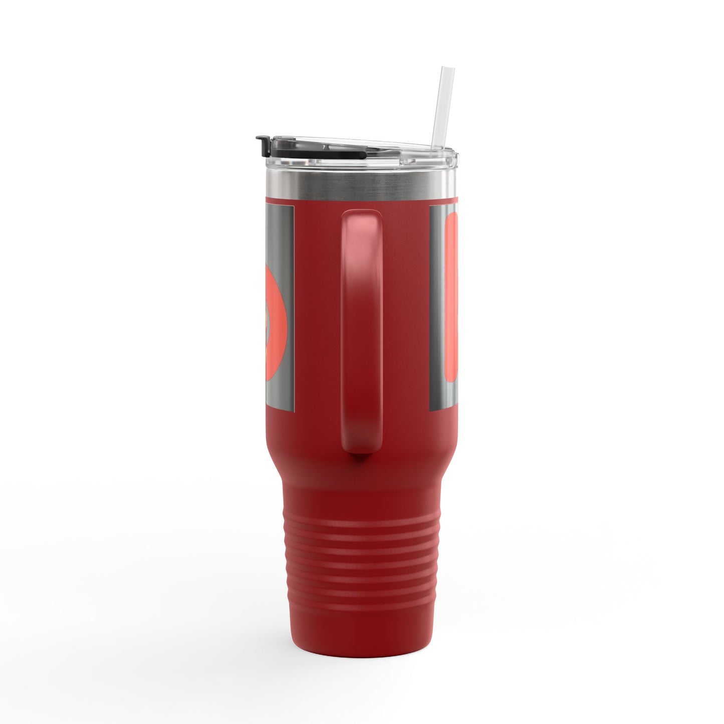 babiesdaily! 40oz Insulated Travel Mug