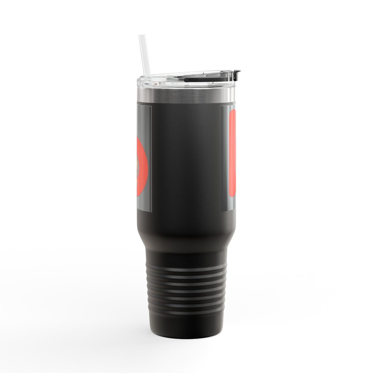 babiesdaily! 40oz Insulated Travel Mug