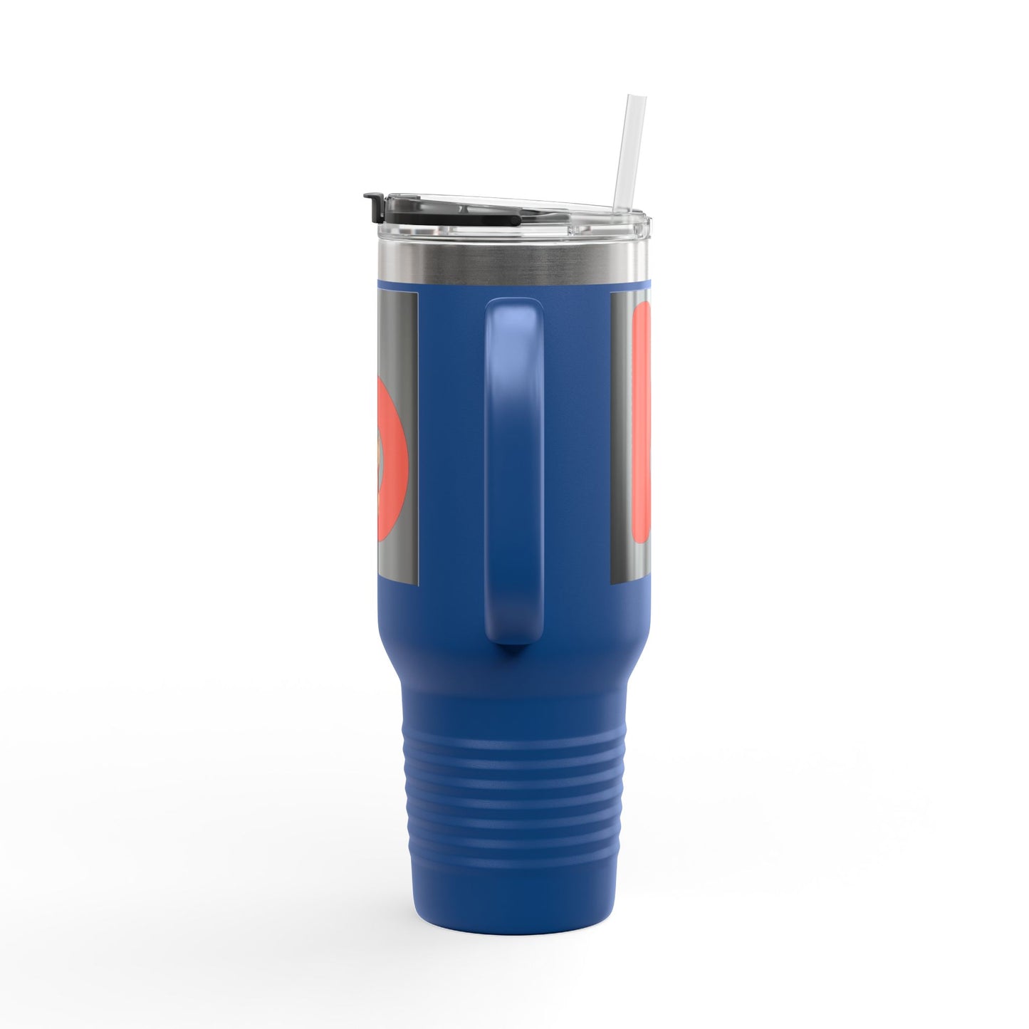 babiesdaily! 40oz Insulated Travel Mug