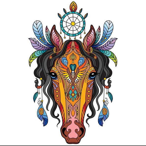 Wooden Animal Shaped Jigsaw Puzzles