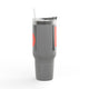 babiesdaily! 40oz Insulated Travel Mug