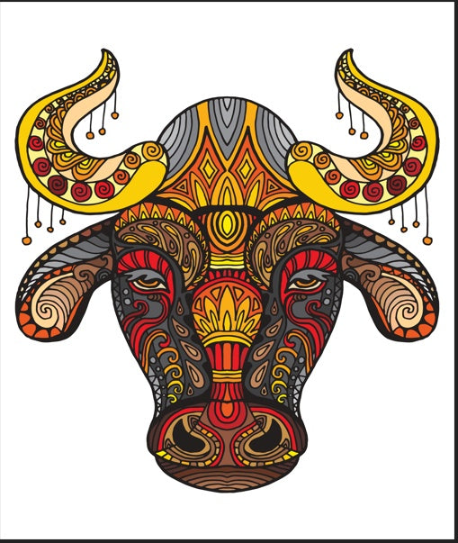Wooden Animal Shaped Jigsaw Puzzles