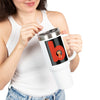 babiesdaily! 40oz Insulated Travel Mug