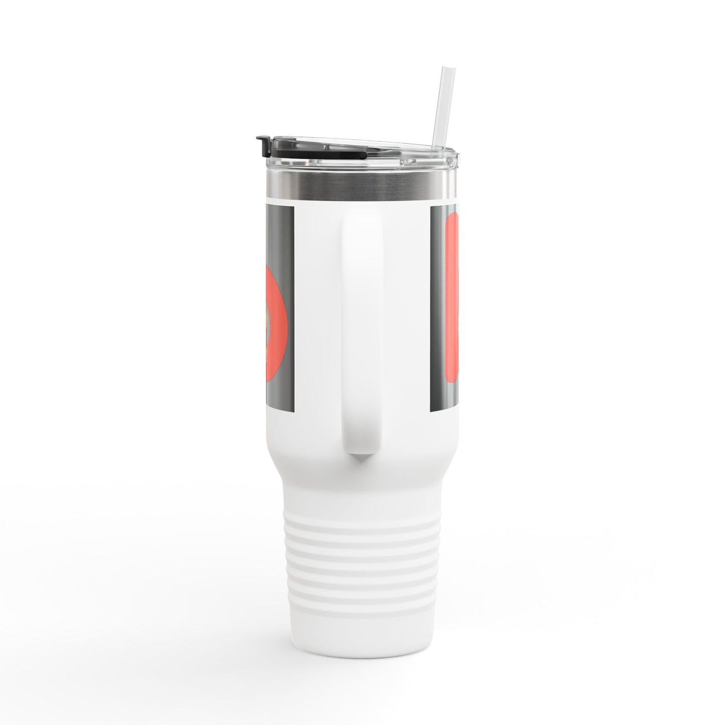 babiesdaily! 40oz Insulated Travel Mug